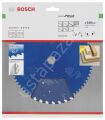 Bosch - Expert Serisi Ahşap için Daire Testere Bıçağı 210*30 mm 40 Diş 2608644059