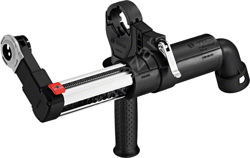 Bosch Professional GDE 16 CYL Toz Emme Adaptörü 1600A001FJ