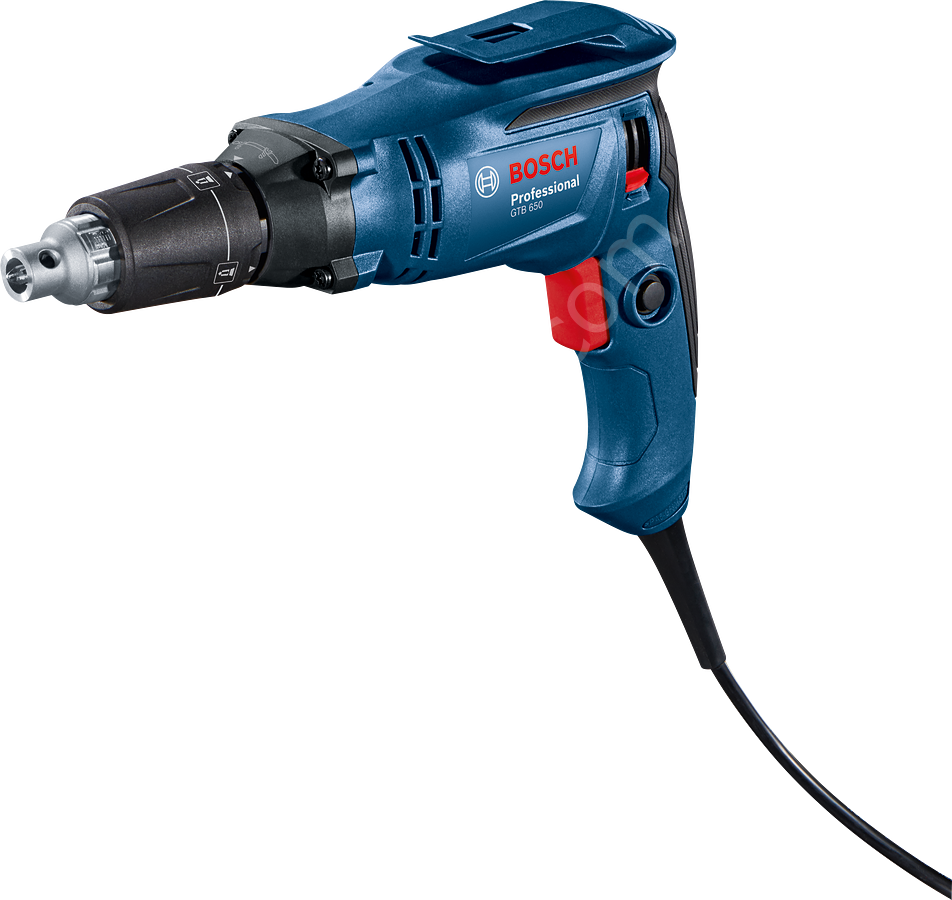 Bosch Professional GTB 650 Vidalama Makinesi 06014A2000