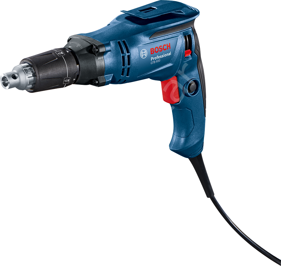 Bosch Professional GTB 650 Vidalama Makinesi 06014A2000