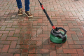 Bosch AquaSurf 280 Yüzey Temizleme Başlığı F016800467