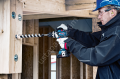 Bosch Professional GSR 18V-110 C (Solo) Akülü Delme Vidalama Makinesi 06019G0109