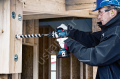 Bosch Professional GSR 18V-110 C (Solo) Akülü Delme Vidalama Makinesi 06019G0109