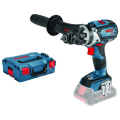 Bosch Professional GSR 18V-110 C (Solo) Akülü Delme Vidalama Makinesi 06019G0109