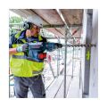 Bosch Profesyonel Gbh 18v-45c Akülü Kırıcı Delici 2x12 Amper Biturbo
