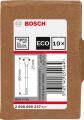 Bosch - SDS-Max Şaftlı Yassı Keski 400*25 mm 10'lu EKO 2608690237