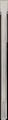 Bosch - SDS-Max Şaftlı Yassı Keski 400*25 mm 10'lu EKO 2608690237