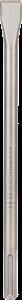 Bosch - SDS-Max Şaftlı Yassı Keski 400*25 mm 10'lu EKO 2608690237