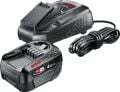 Bosch Başlangıç seti 18 V (4,0Ah + AL 1815 CV) 1600A00ZR7