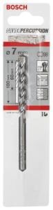 Bosch - cyl-3 Serisi, Beton Matkap Ucu 7*100 mm 2608597662