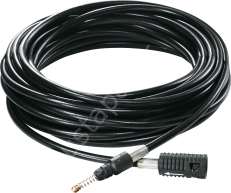 Bosch Kanal Temizleme Hortumu 10m (160 bar) F016800483