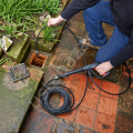 Bosch Kanal Temizleme Hortumu 10m (160 bar) F016800483