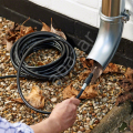 Bosch Kanal Temizleme Hortumu 10m (160 bar) F016800483