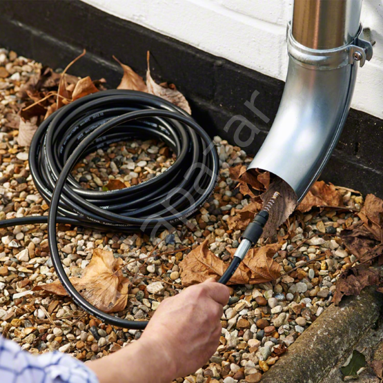 Bosch Kanal Temizleme Hortumu 10m (160 bar) F016800483