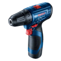 Bosch Professional GSR 120-LI 2 Ah Çift Akülü Delme Vidalama Makinesi 06019G8000