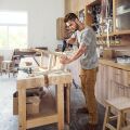 Bosch Professional GSR 120-LI 2 Ah Çift Akülü Delme Vidalama Makinesi 06019G8000