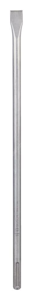 Bosch - SDS-Max Şaftlı Yassı Keski 600*25 mm EKO 2608690241