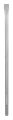 Bosch - SDS-Max Şaftlı Yassı Keski 600*25 mm EKO 2608690241