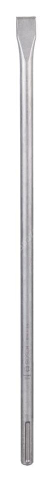 Bosch - SDS-Max Şaftlı Yassı Keski 600*25 mm EKO 2608690241