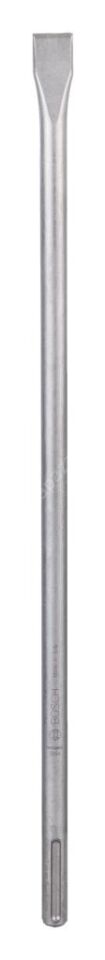 Bosch - SDS-Max Şaftlı Yassı Keski 600*25 mm EKO 2608690241