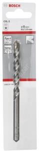 Bosch - cyl-3 Serisi, Beton Matkap Ucu 8*120 mm 2608597663