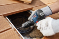 Bosch Professional GSR 12V-35 FC Çift Akülü 3 Ah Vidalama Makinesi 06019H3000