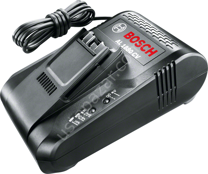 Bosch Şarj cihazı AL 1880 CV 1600A011TZ