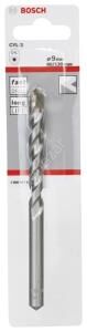 Bosch - cyl-3 Serisi, Beton Matkap Ucu 9*120 mm 2608597664