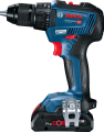 Bosch Professional GSR 18V-50 Aküsüz Vidalama Makinesi 06019H5006
