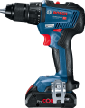 Bosch Professional GSR 18V-50 Aküsüz Vidalama Makinesi 06019H5006