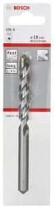 Bosch - cyl-3 Serisi, Beton Matkap Ucu 10*120 mm 2608597665