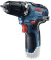 Bosch Professional GSR 12V-35 (Solo) Akülü Delme Vidalama Makinesi 06019H8000