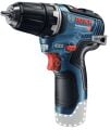 Bosch Professional GSR 12V-35 (Solo) Akülü Delme Vidalama Makinesi 06019H8000