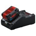 Bosch Professional 2 x ProCore 18V 8.0 Ah Akü + GAL 18V-160 Şarj Cihazı Başlangıç Kiti - 1600A02T5P