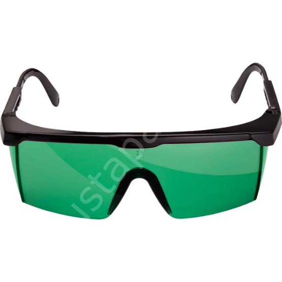 Bosch Bosch Lazer Gözlüğü (Green) 1608M0005J