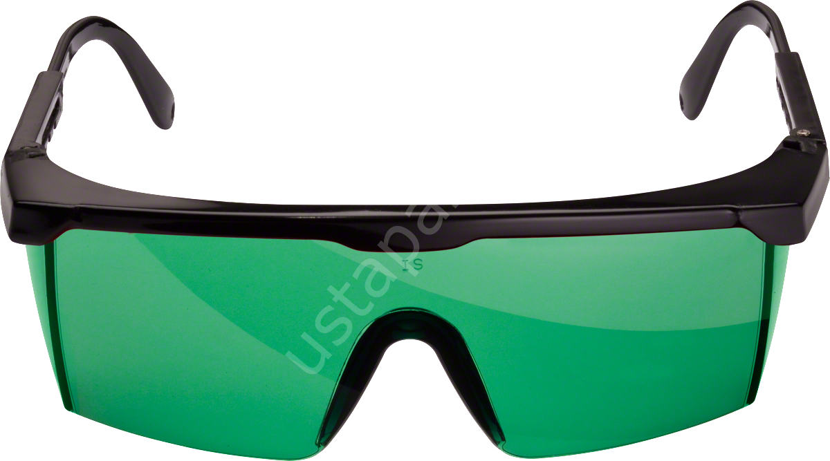Bosch Bosch Lazer Gözlüğü (Green) 1608M0005J