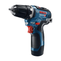 Bosch Professional GSR 12V-35 Çift Akülü 3 Ah Vidalama Makinesi 06019H8002