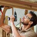 Bosch Professional GSR 12V-35 Çift Akülü 3 Ah Vidalama Makinesi 06019H8002