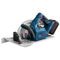 Bosch Profesyonel Gks 18V-68 Gc Solo Akülü Daire Testere (aküsüz)  06016B5100