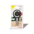 Bosch NanoBlade Wood Basic 50 mm 2609256D83