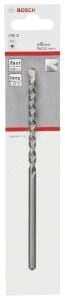 Bosch - cyl-3 Serisi, Beton Matkap Ucu 6*150 mm 2608597679