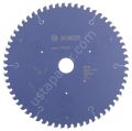 Bosch - Expert Serisi Ahşap için Daire Testere Bıçağı 250*30 mm 60 Diş 2608642498