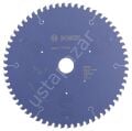 Bosch - Expert Serisi Ahşap için Daire Testere Bıçağı 250*30 mm 60 Diş 2608642498