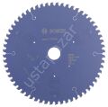 Bosch - Expert Serisi Ahşap için Daire Testere Bıçağı 250*30 mm 60 Diş 2608642498