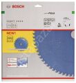 Bosch - Expert Serisi Ahşap için Daire Testere Bıçağı 250*30 mm 60 Diş 2608642498