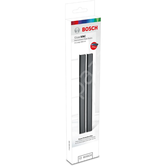 Bosch GlassVAC Yedek Lastik (Büyük) F016800550