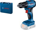 Bosch Professional GSR 185 LI SOLO Akülü Delme/Vidalama Makinesi 06019K3003