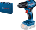Bosch Professional GSR 185 LI SOLO Akülü Delme/Vidalama Makinesi 06019K3003