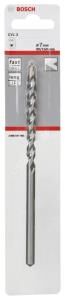 Bosch - cyl-3 Serisi, Beton Matkap Ucu 7*150 mm 2608597681