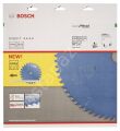 Bosch - Expert Serisi Ahşap için Daire Testere Bıçağı 305*30 mm 72 Diş 2608642531